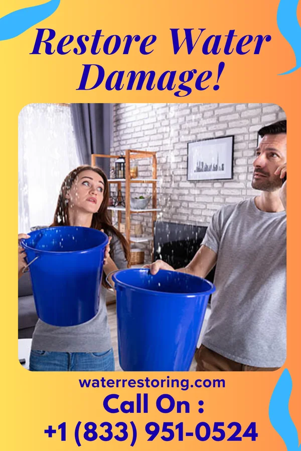 water restoration Classic Water Damage & Sons McCook
